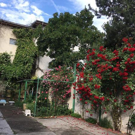 Vila 2 Βουκουρέστι Εξωτερικό φωτογραφία