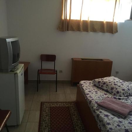 Vila 2 Βουκουρέστι Εξωτερικό φωτογραφία