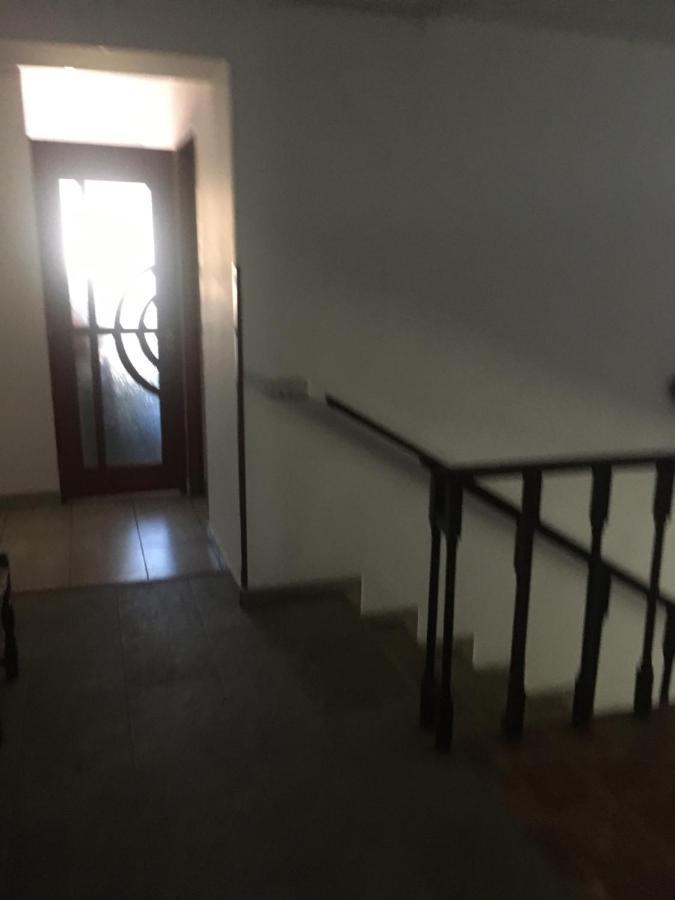 Vila 2 Βουκουρέστι Εξωτερικό φωτογραφία