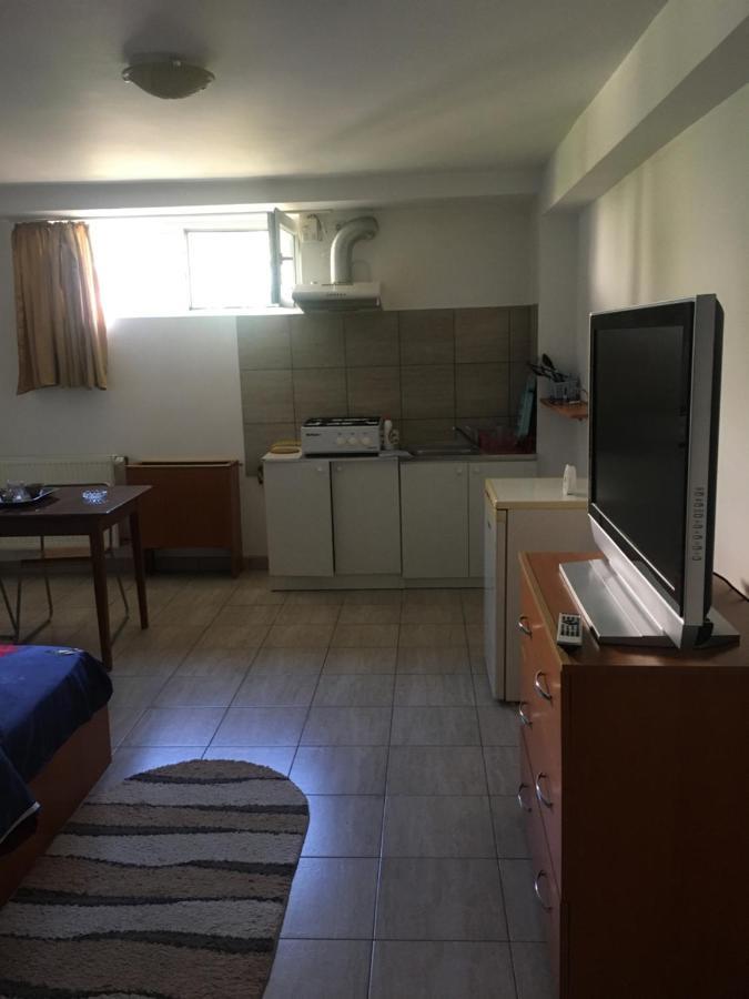 Vila 2 Βουκουρέστι Εξωτερικό φωτογραφία