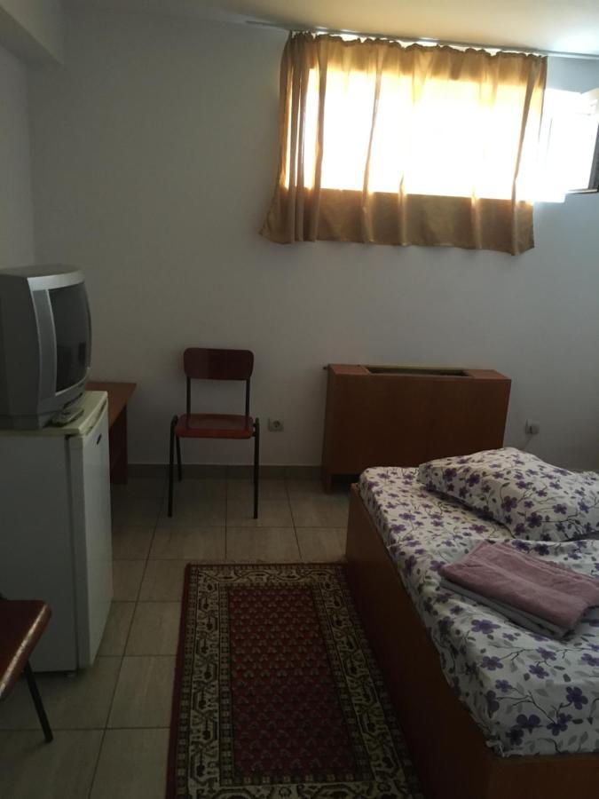 Vila 2 Βουκουρέστι Εξωτερικό φωτογραφία